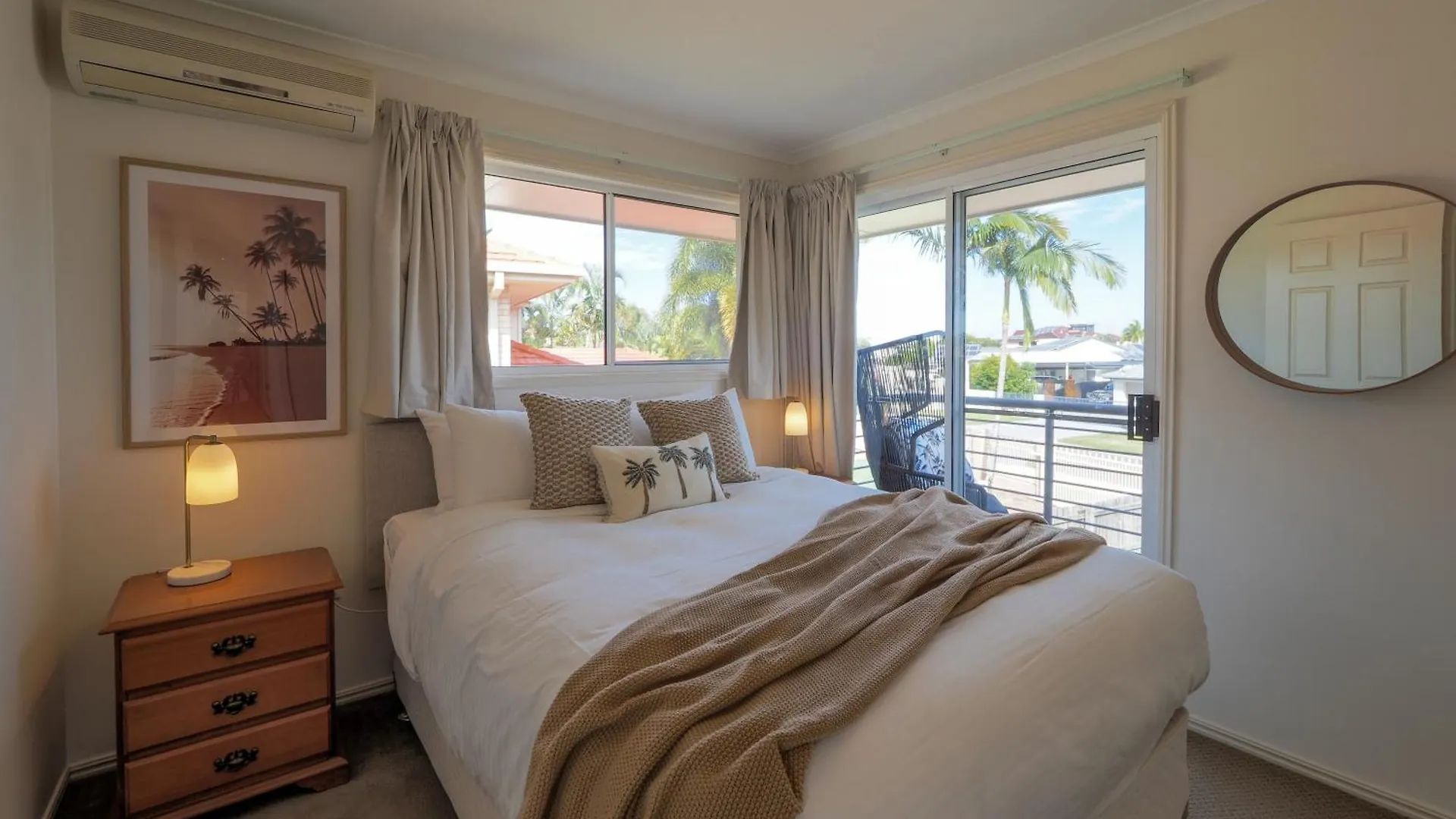Serenity At Seanna Blue Banksia Beach Holiday home