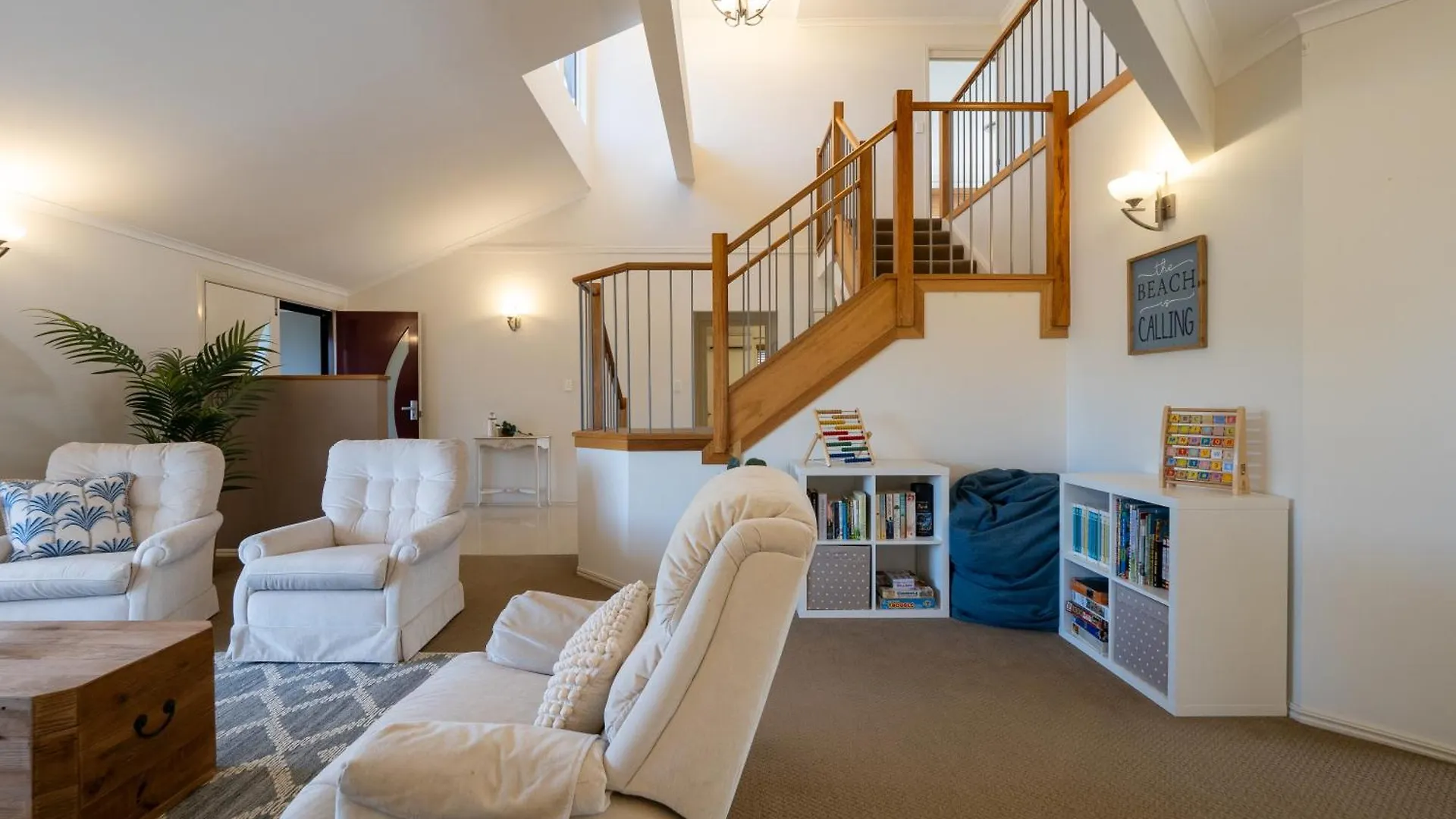 Holiday home Serenity At Seanna Blue Banksia Beach