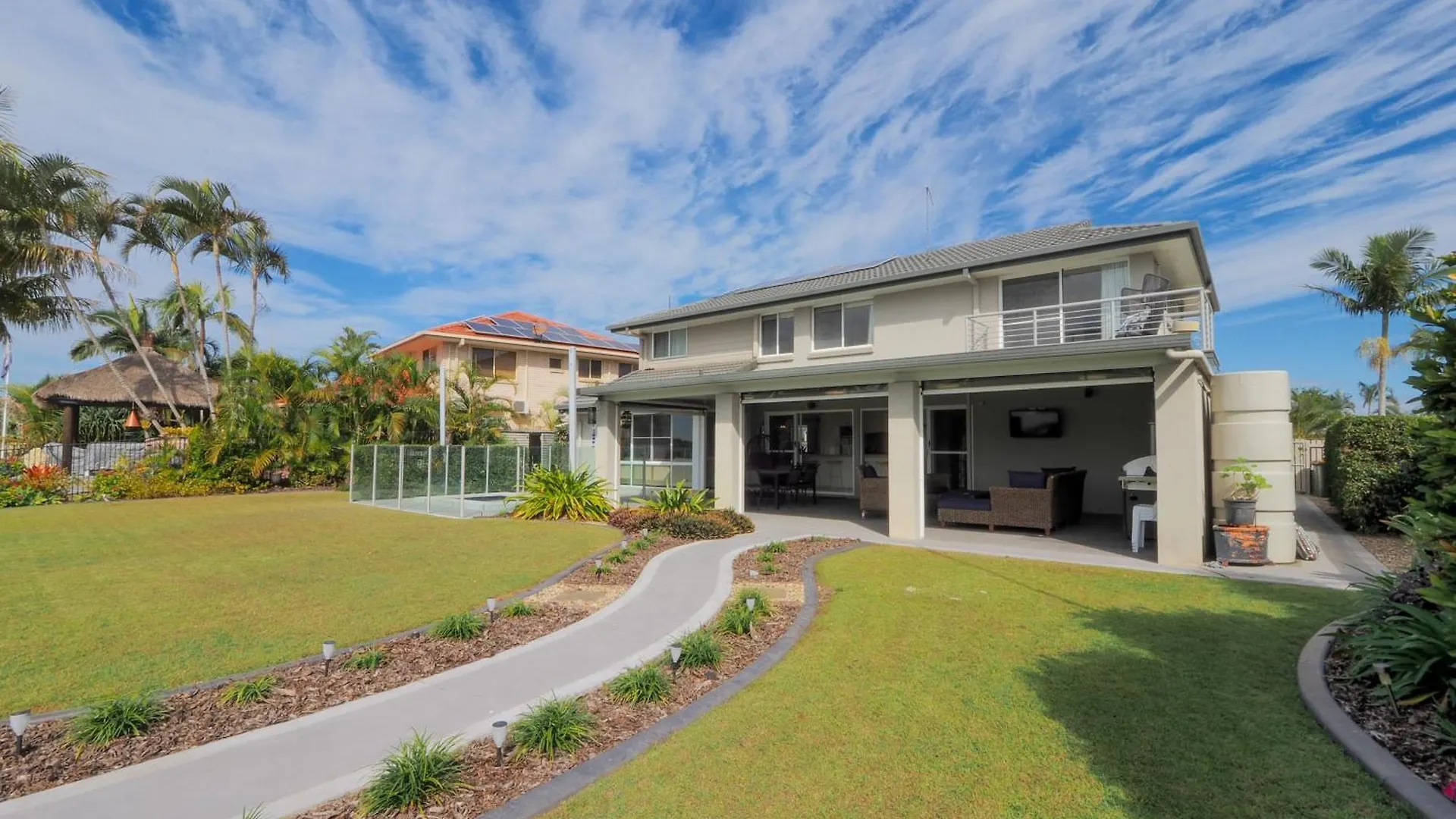 Holiday home Serenity At Seanna Blue Banksia Beach