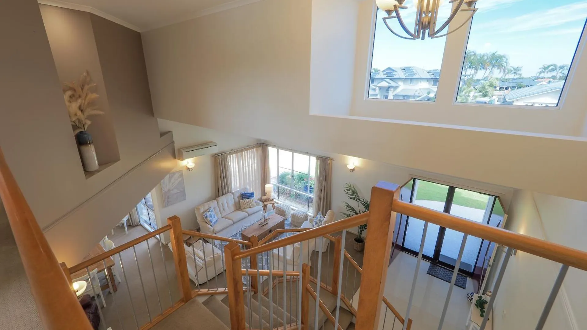Holiday home Serenity At Seanna Blue Banksia Beach Australia
