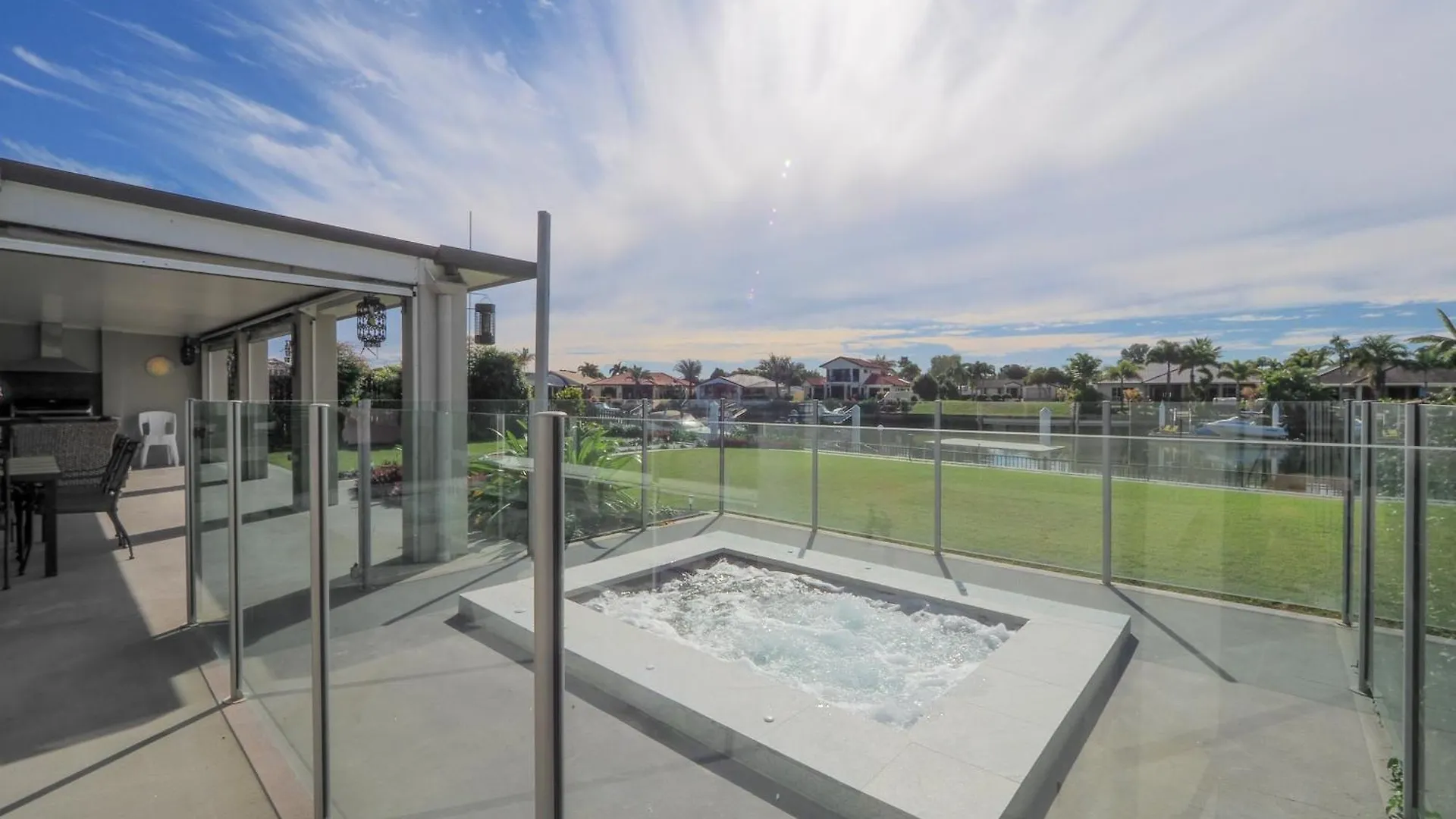 Serenity At Seanna Blue Banksia Beach