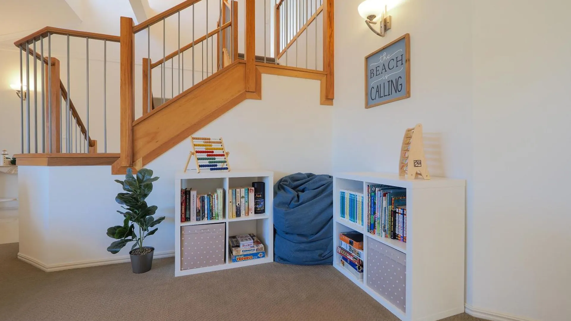 Holiday home Serenity At Seanna Blue Banksia Beach Australia