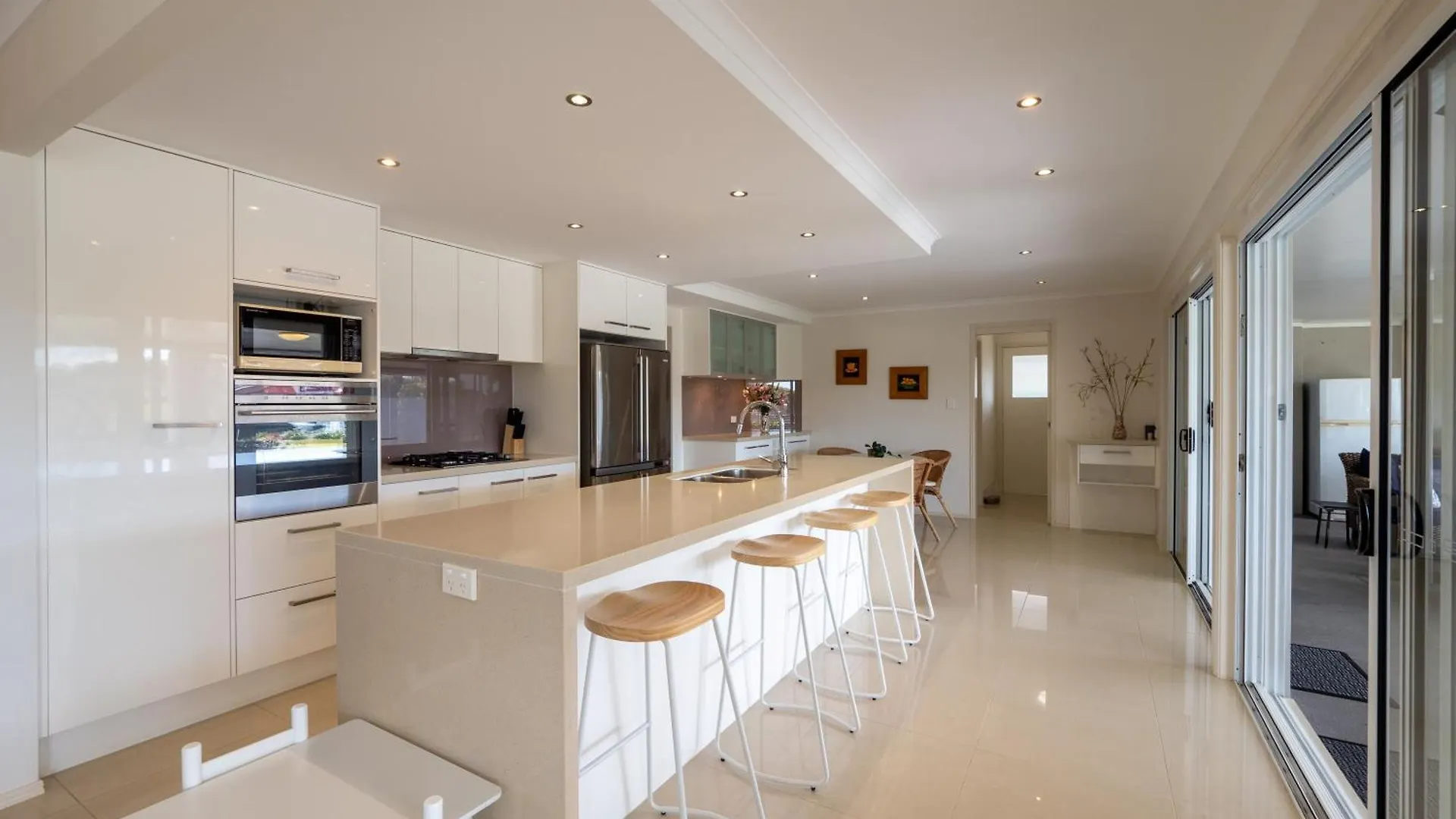 Holiday home Serenity At Seanna Blue Banksia Beach