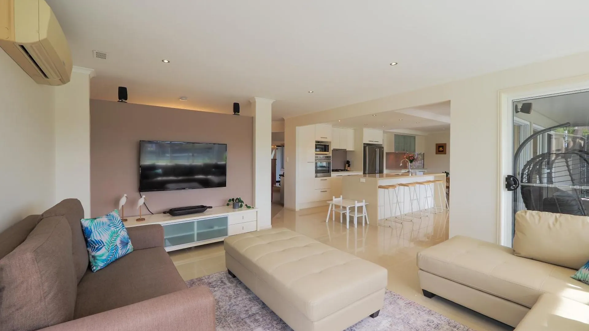 Serenity At Seanna Blue Banksia Beach