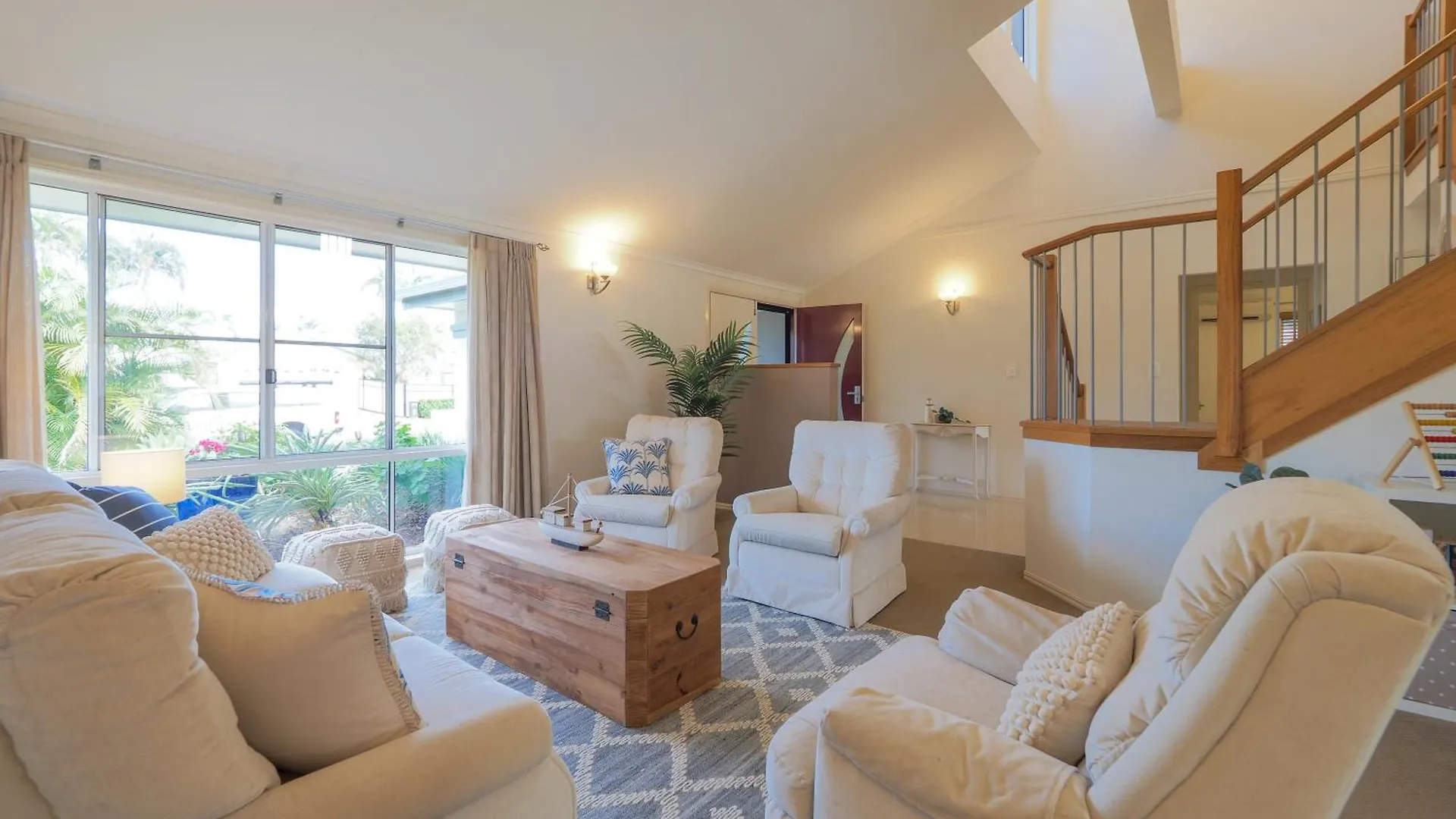 Holiday home Serenity At Seanna Blue Banksia Beach