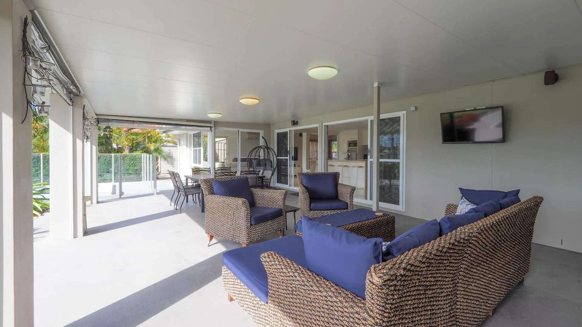 Serenity At Seanna Blue Banksia Beach 0*,