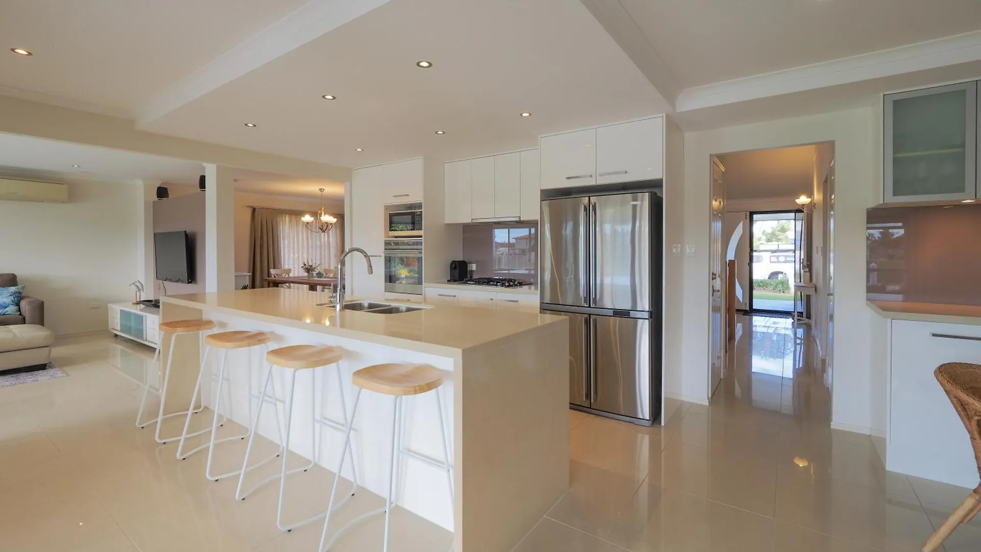 Serenity At Seanna Blue Banksia Beach