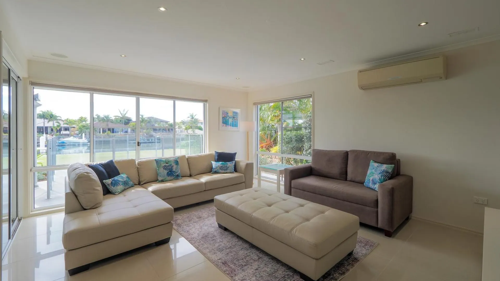 Serenity At Seanna Blue Banksia Beach