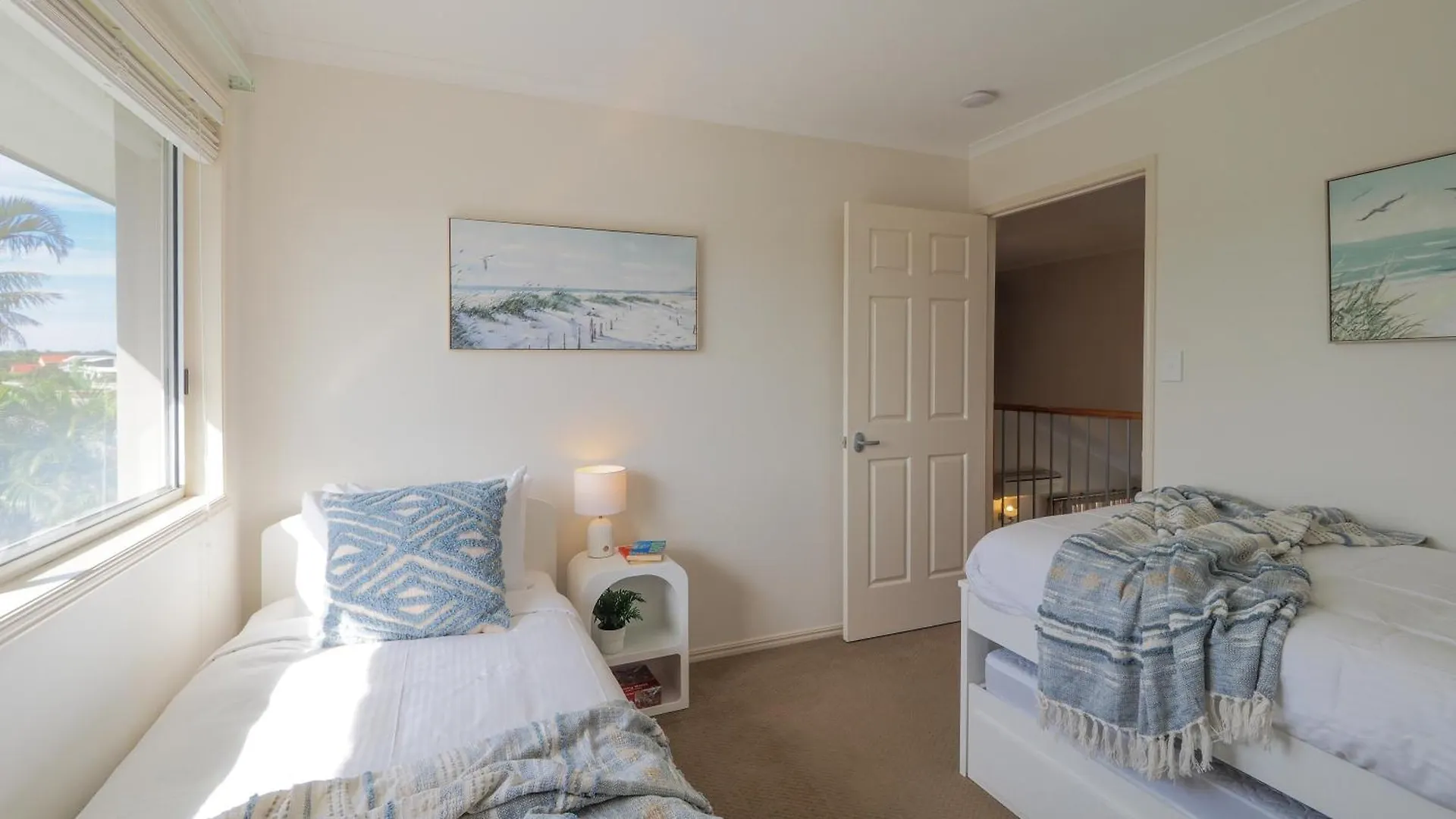 Holiday home Serenity At Seanna Blue Banksia Beach