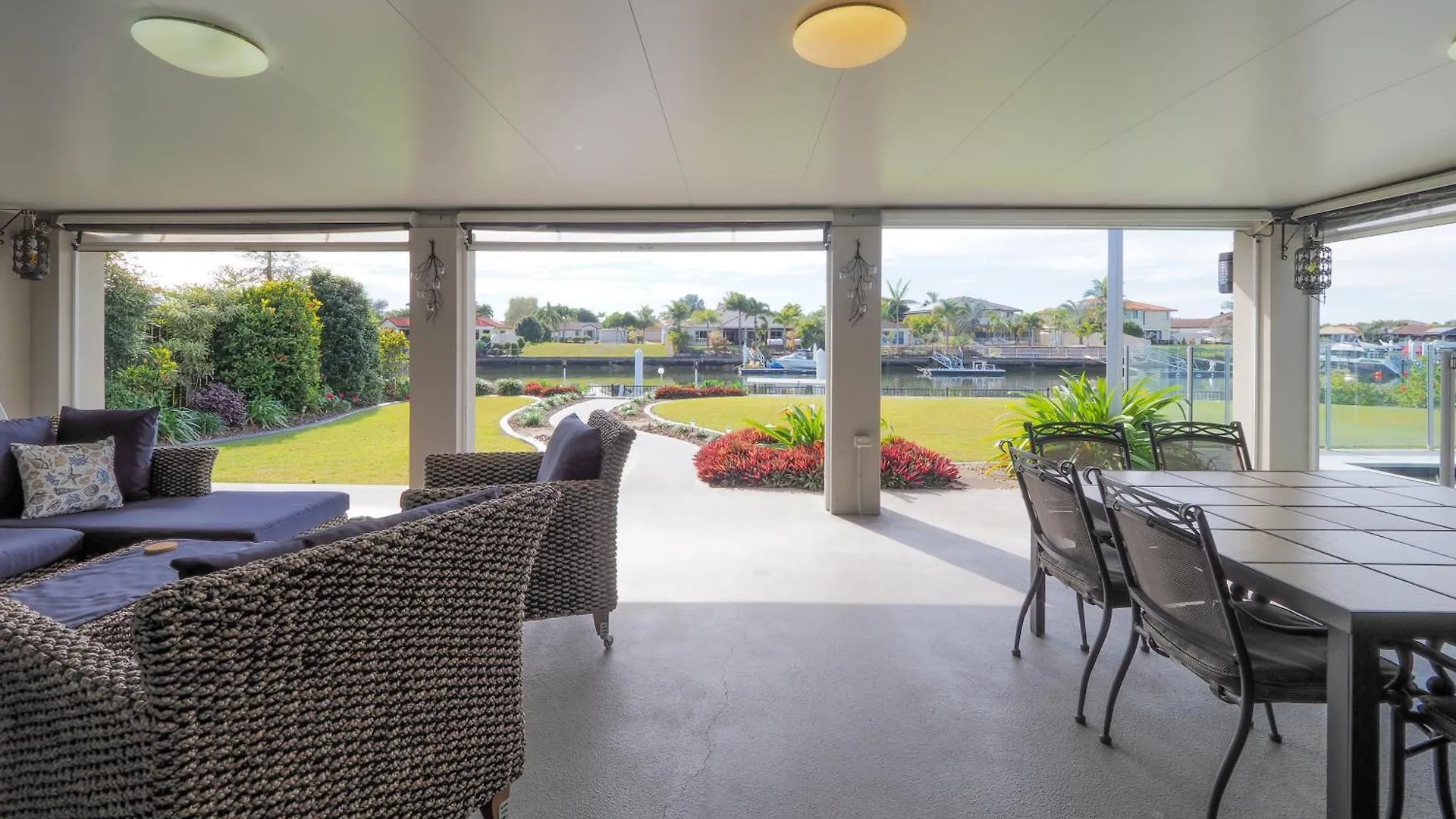 Holiday home Serenity At Seanna Blue Banksia Beach