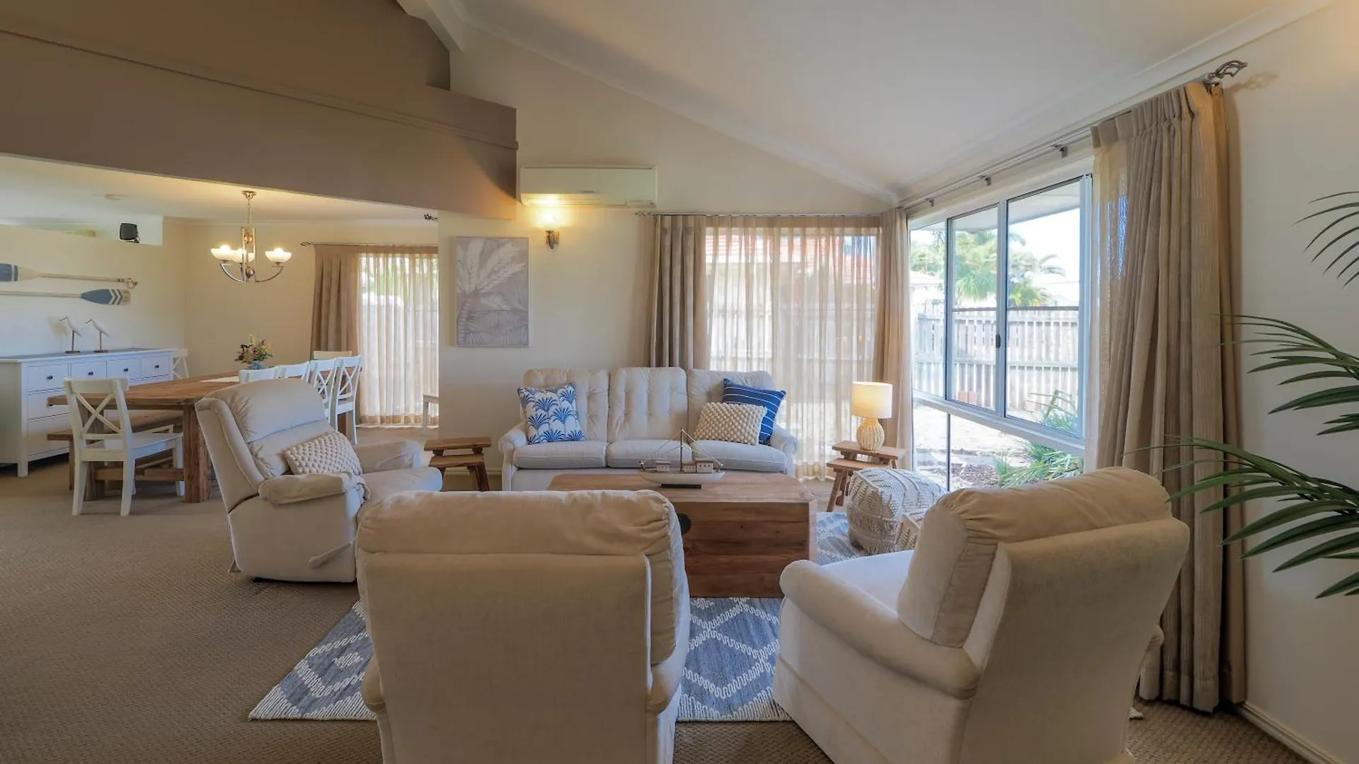 Serenity At Seanna Blue Banksia Beach
